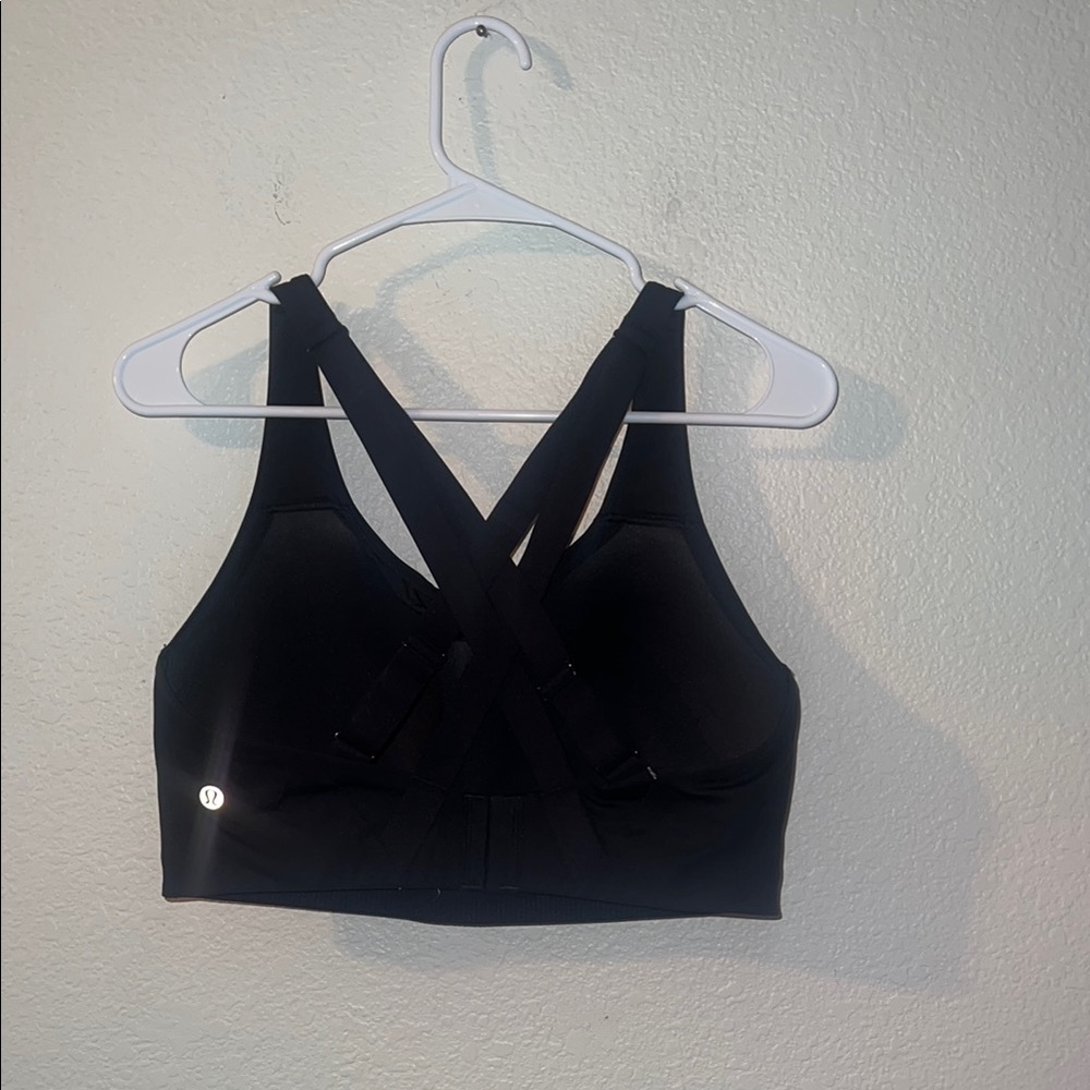 lululemon Energy Bra
High Support 38DD - Picture 3 of 5